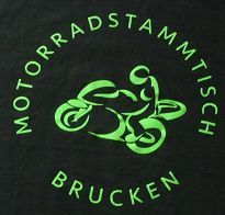 Motorradstammtisch Brucken